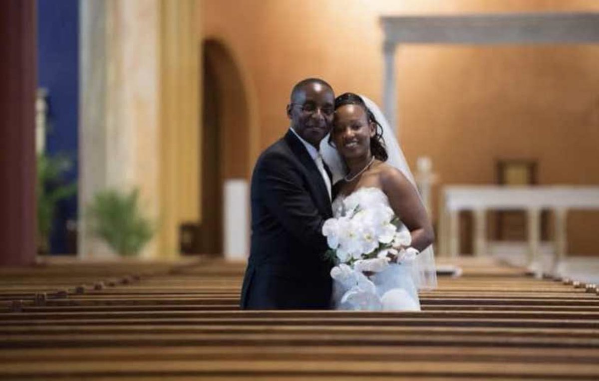 Vantagecareug's tweet photo. Today we celebrate our founders🙏🏾
Happy Anniversary the Nkores.
@BarnabasNkoreRn @DoctorBarnabas https://t.co/fIV0iiTyiV