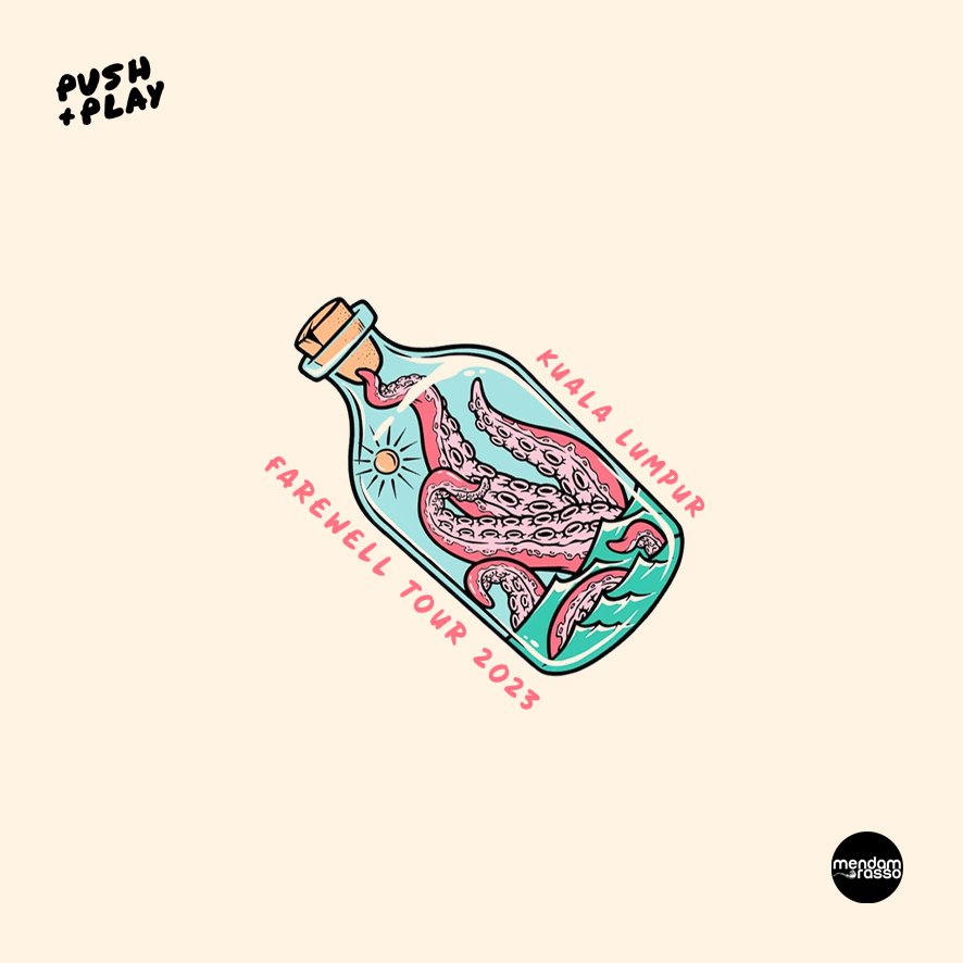 PushPlay tweet media