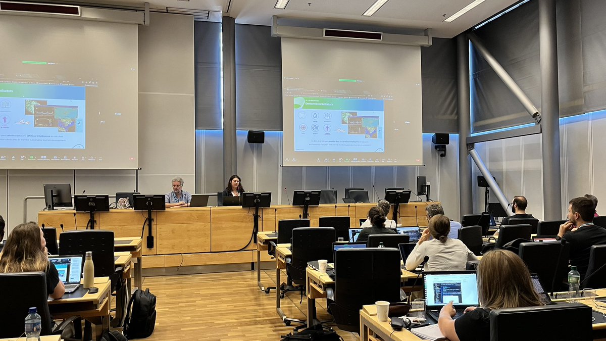 DeepCube H2020 tweet media