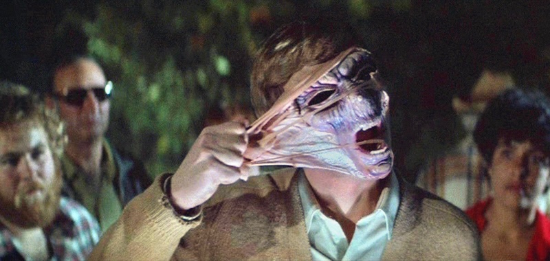EugWSerra's tweet photo. On September 16, 1983, Strange Invaders landed in theaters. #StrangeInvaders #PaulLeMat #NancyAllen #DianaScarwid #MichaelLerner #LouiseFletcher #JuneLockhart https://t.co/pMFDusGftW