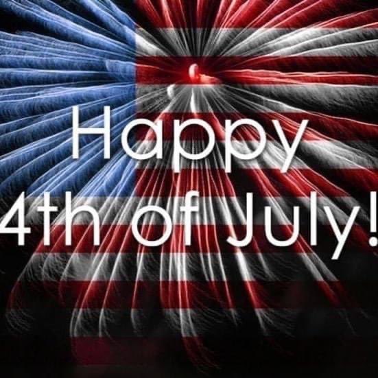 emgrillos's tweet photo. Happy 4th of July #emgrravelgirl #4thofJuly https://t.co/QzuNZXlLeH