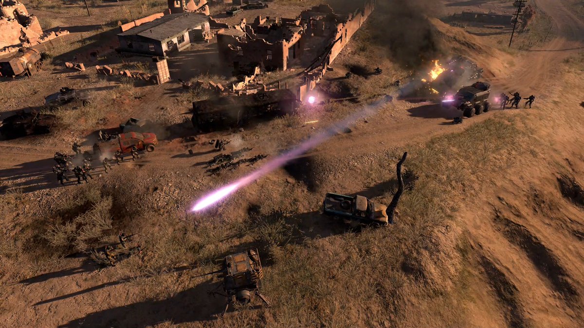 SlitherineGames's tweet photo. Remember, no matter the environment, the excitement never stops in Terminator: Dark Fate - Defiance. Get ready to immerse yourself in a thrilling world where fun knows no boundaries. #TerminatorDarkFateDefiance https://t.co/pe038dlpmo
