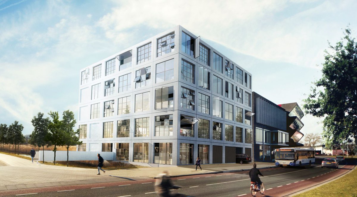 AAsArchitecture tweet media