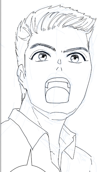 原稿進捗… https://t.co/FM8e8TyMVl