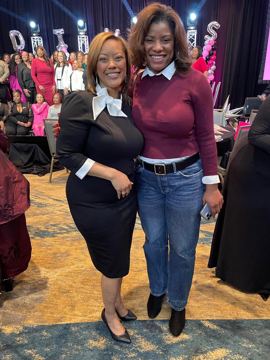 “WE LOST A GOOD ONE,” stated by Dr. Fannin.
Tamoria Jones will be missed &amp; our <a href="/TABSE_Texas/">TABSE_Texas</a> family is forever grateful for the work &amp; knowledge poured into helping us make positive changes in public education.
Well done good &amp; faithful servant.🙏🏽

Pics: TXLegislative Black Caucus
