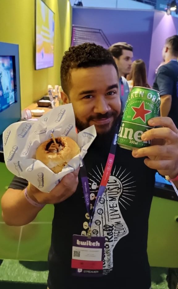 Tales Porphirio tweet media