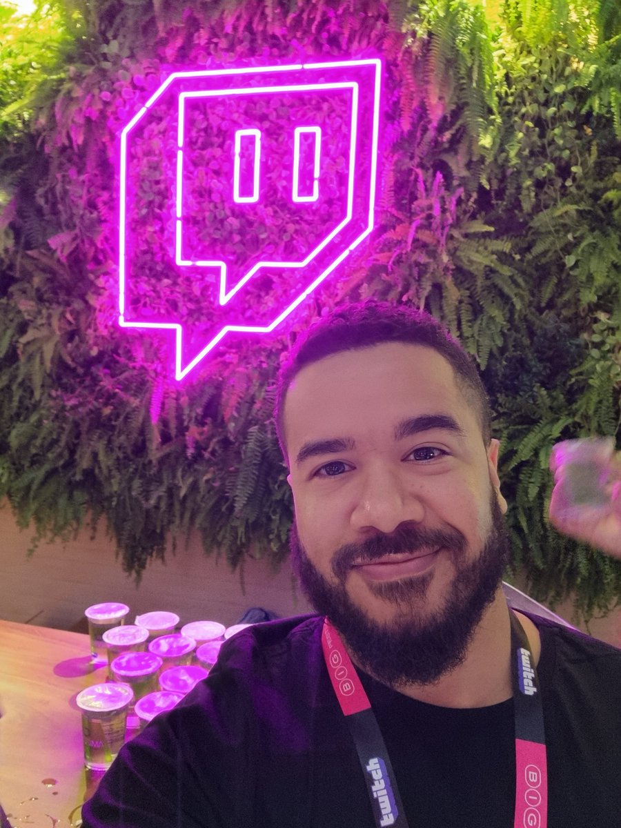 Tales Porphirio tweet media