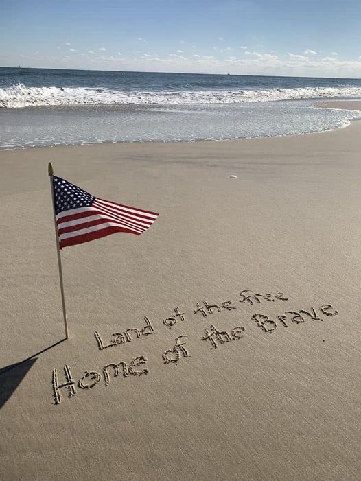 Happy Fourth of July