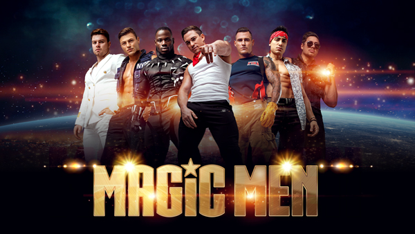 The Magic Men are coming back! - mailchi.mp/tidemarktheatr…