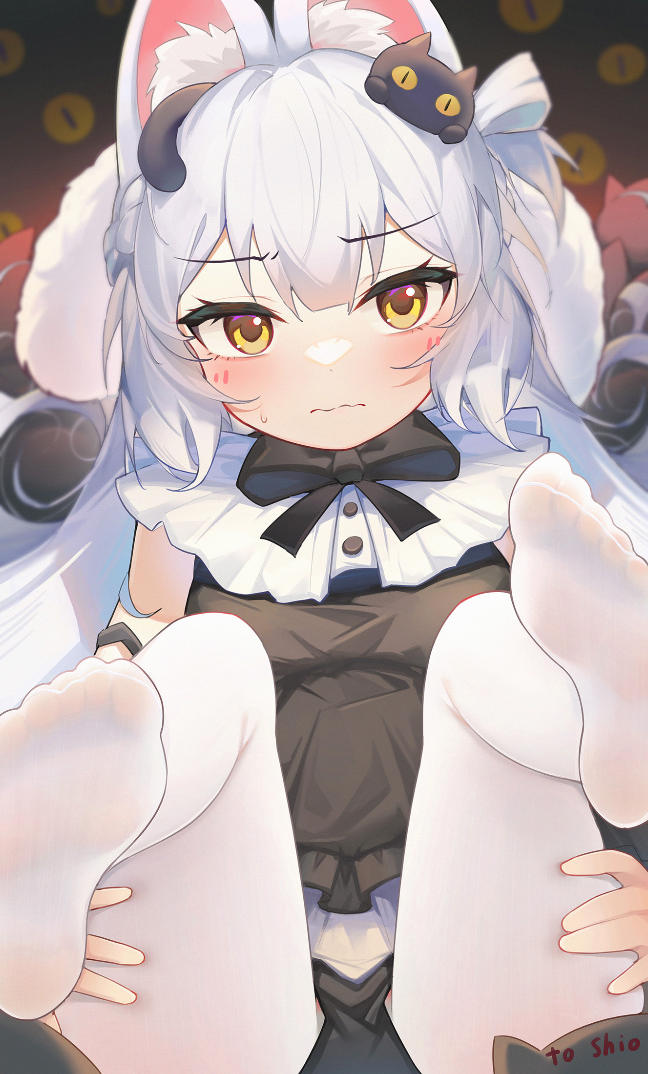 紅世 (hongshi54722) / Twitter