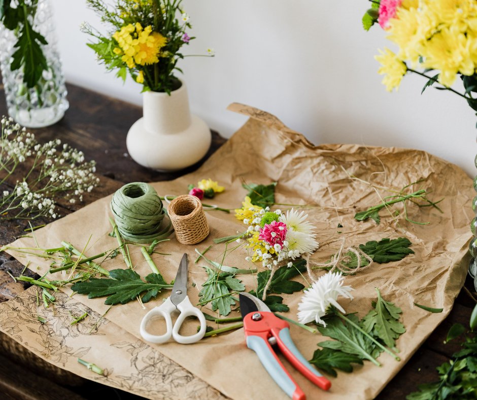 Keurmerk Barometer Duurzame Bloemist tweet media