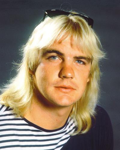 Happy Birthday Barry Windham 
