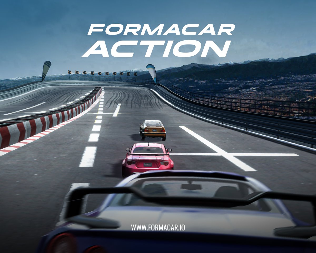 playaction_gg's tweet photo. 💥Exclusive Tickets are sold again!
A hot race for major rewards is underway, and for the second time in a row, Exclusive Tickets have quickly sold out. However you still can grab Upgrade Tickets and continue earning $FCG rewards by playing #FormacarAction😎
#GameFI 🛞🎮