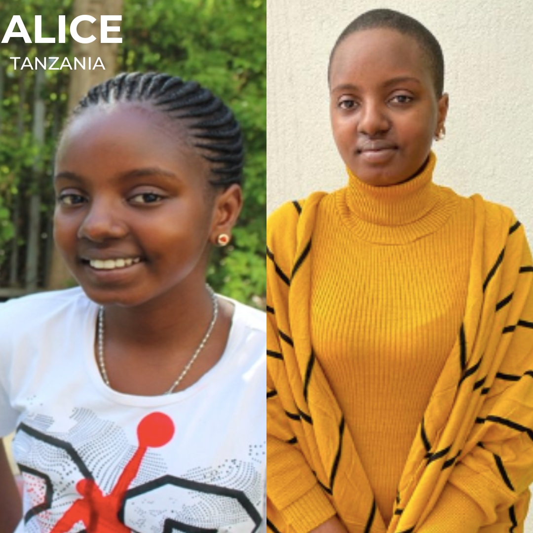 SaveChildsHeart's tweet photo. 🌟 Alice's inspiring journey: diagnosed at 4, treated in Israel at 10, and last year underwent her third lifesaving surgery with SACH. #SaveAChildsHeart #ThenAndNow ❤️🙏 https://t.co/OEa6F0XHaP