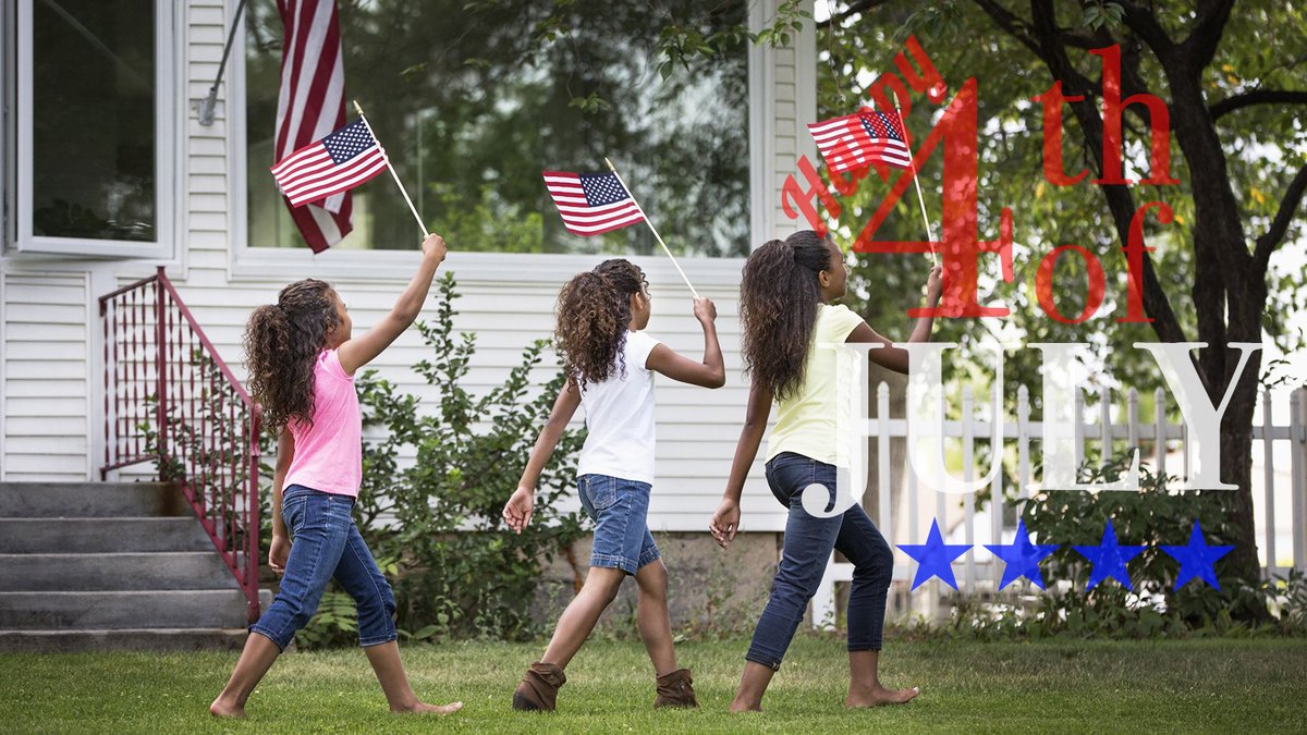 Let Freedom Ring. Hoping you're enjoying a safe and memorable holiday with family and friends.
••••
#IndependenceDay #FourthOfJuly #July4th #StarsAndStripes #UnitedStates #Freedom