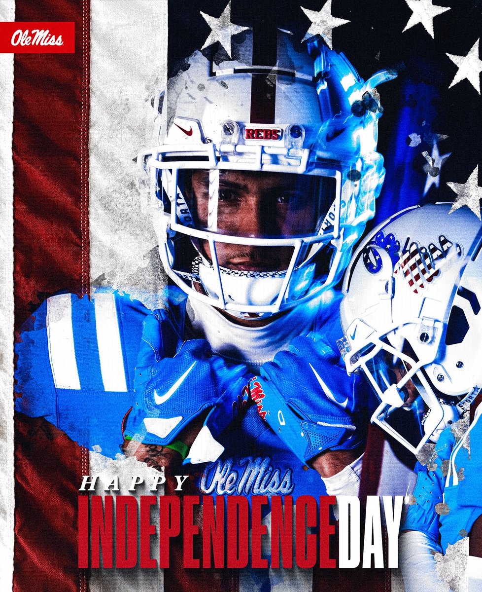 Celebrating our great nation! 🇺🇸

Happy #4thofJuly