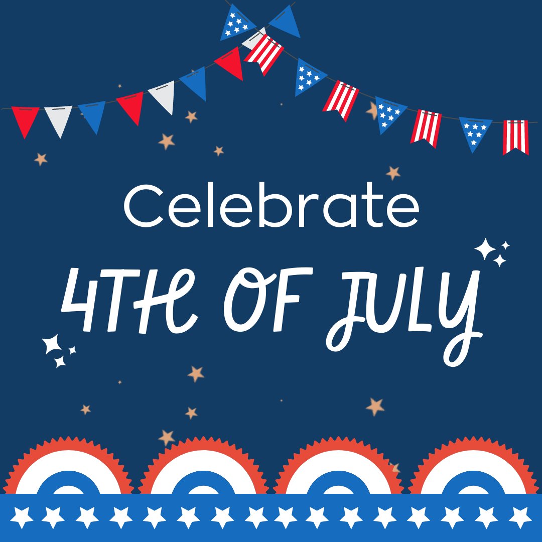 Happy Independence Day from TMEPA! #publicpower #communitypowered