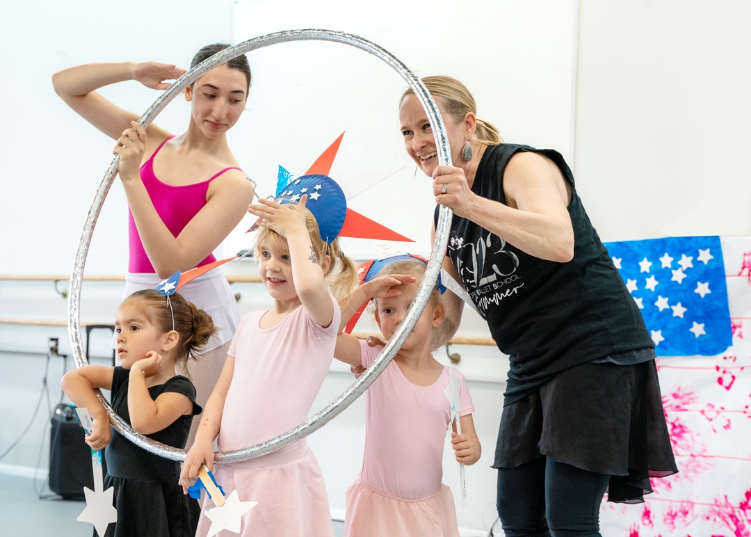 JoffreyBalletSchool tweet media