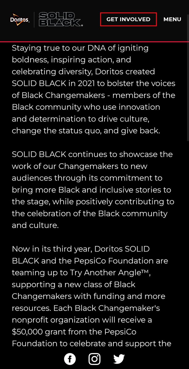 holler_tn's tweet photo. See? This shit right here! @Doritos & @Pepsi doing this #SolidBlack shit is #RaceBaiting!!! I am so fed up with this crap!!!
I know there are some black folk who are sick of this too. If yall would help boycott and stand in solidarity WITH US WHITE FOLK,
we can overcome! https://t.co/swqzafq7oS