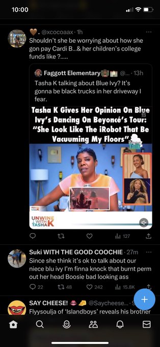 Lol the algorithm is crazy https://t.co/7Xr9ebtY8Q