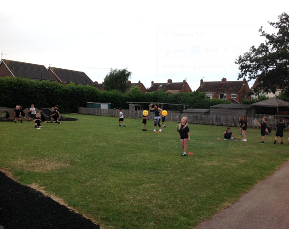 Miss Lenton tweet media