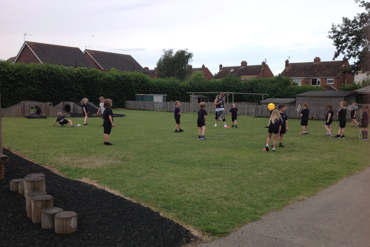 Miss Lenton tweet media