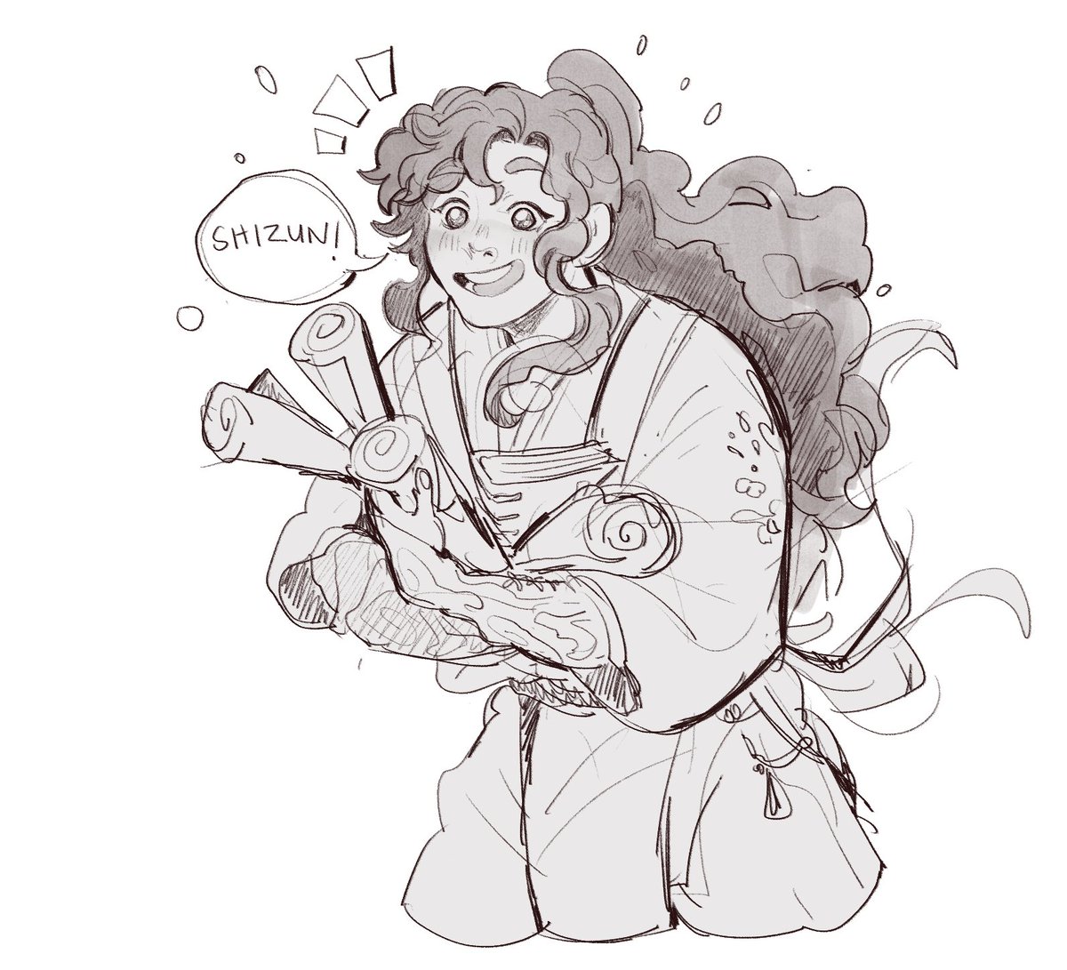 you know what makes me ugly cry? a well loved binghe #svsss