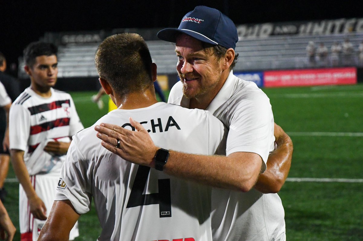 LoudounUnitedFC's tweet photo. +3 kind of mood 🤩 https://t.co/lCWGHmnUmL