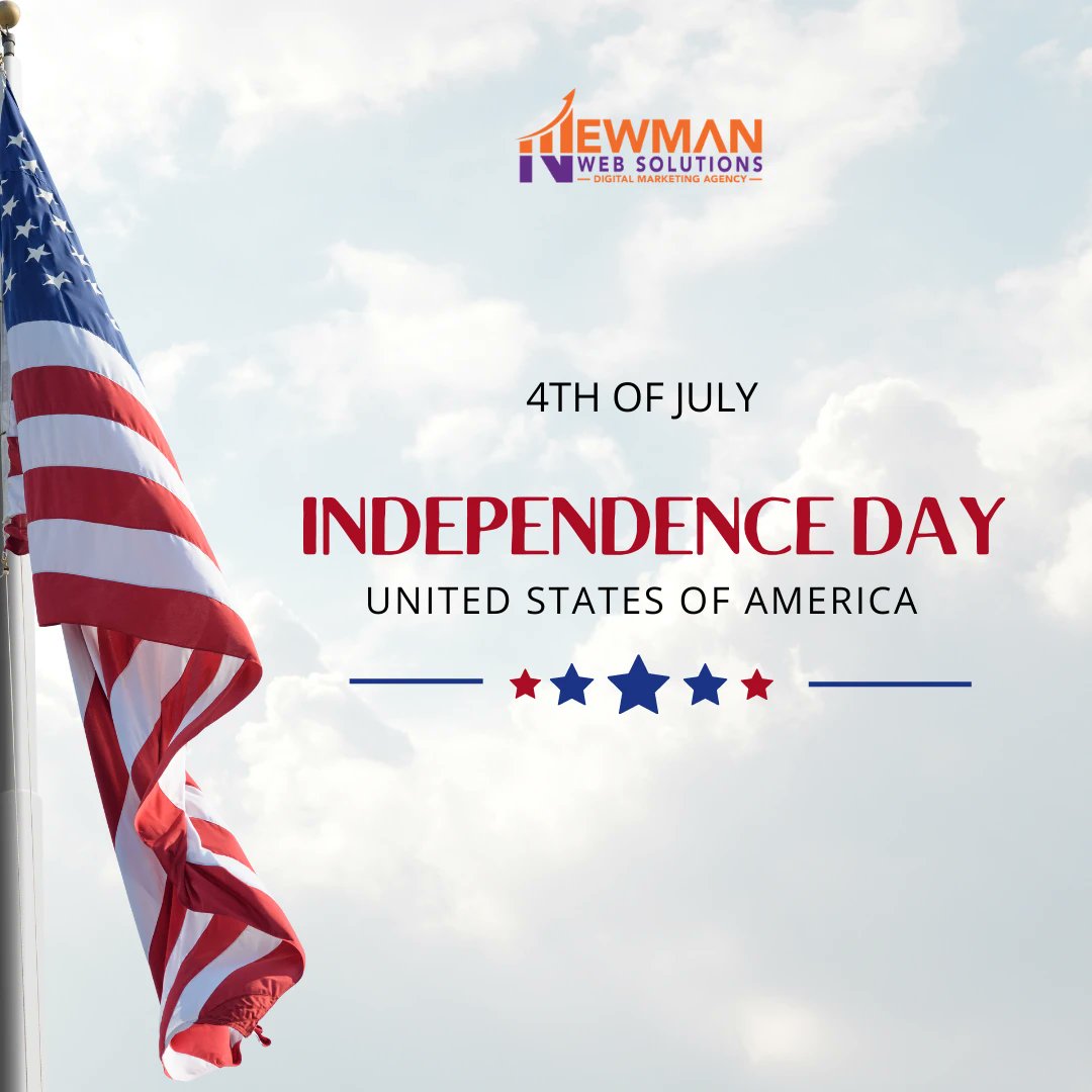 Newman Web Solutions Agency tweet media