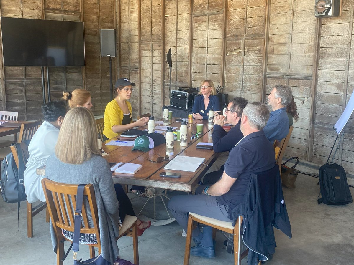 ARENI Global tweet media