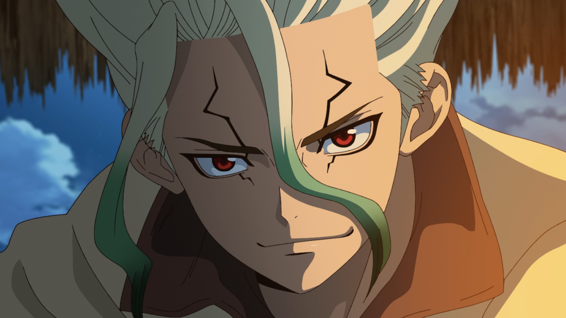 Dr. Stone Season 3 Review - IGN