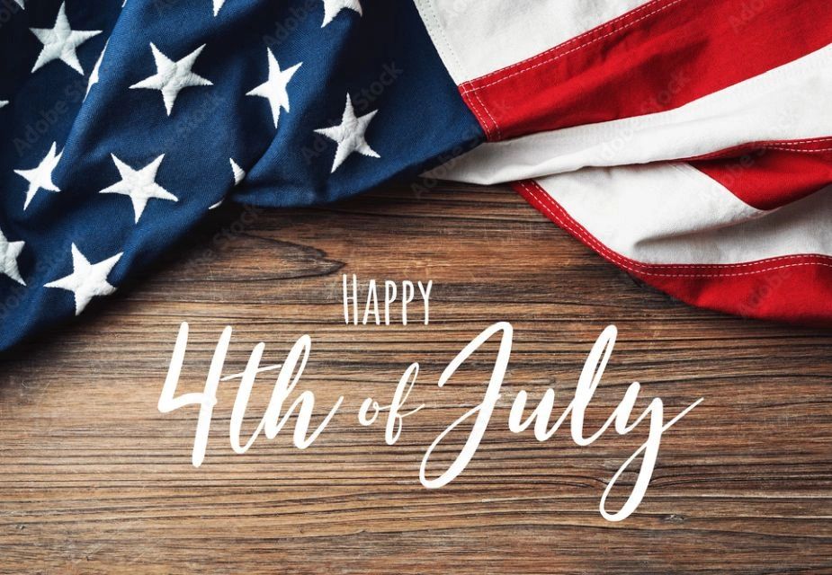 🎉🇺🇸 Happy 4th of July! 🎇🌟

To all our incredible American clients and friends, we want to wish you a joyous and patriotic Independence Day! 🎆🎉 

#Happy4thofJuly #IndependenceDay #CelebrateAmerica #ldnont #windsorontario #chathamkent #ldnontario
#LdnOntBusiness #Tilbury