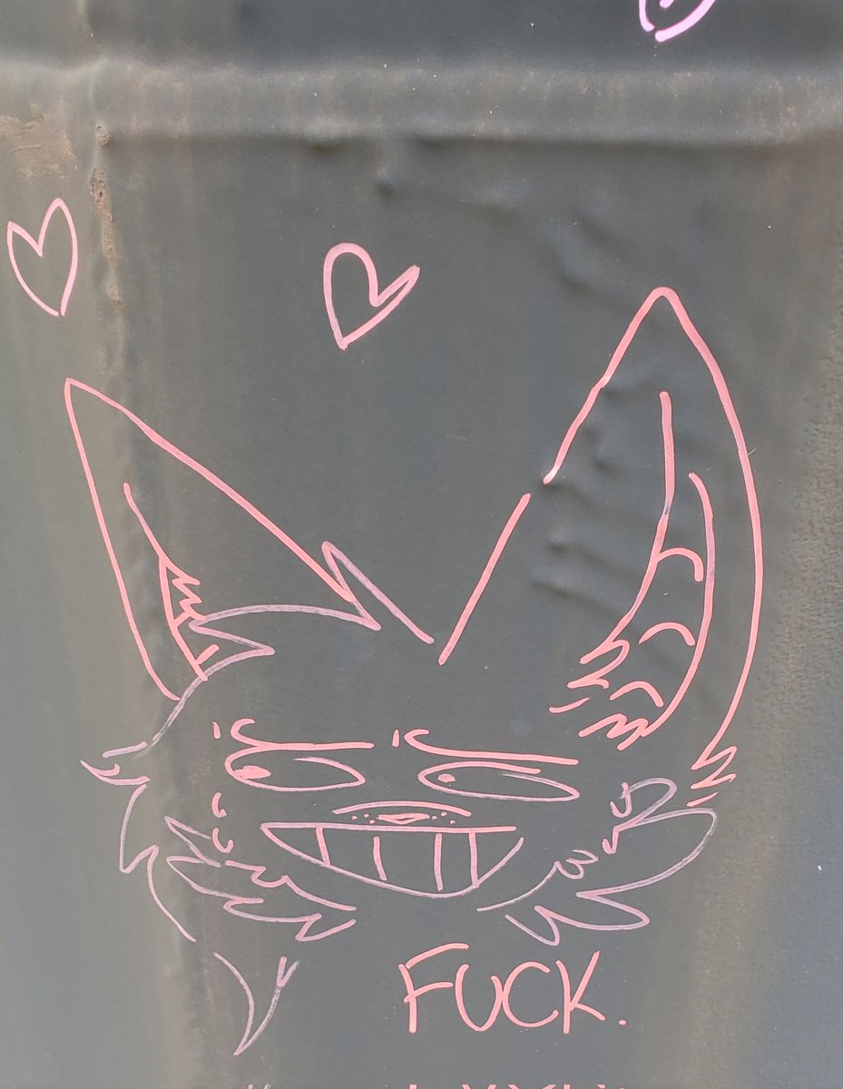 Stickerslapper's tweet image. 