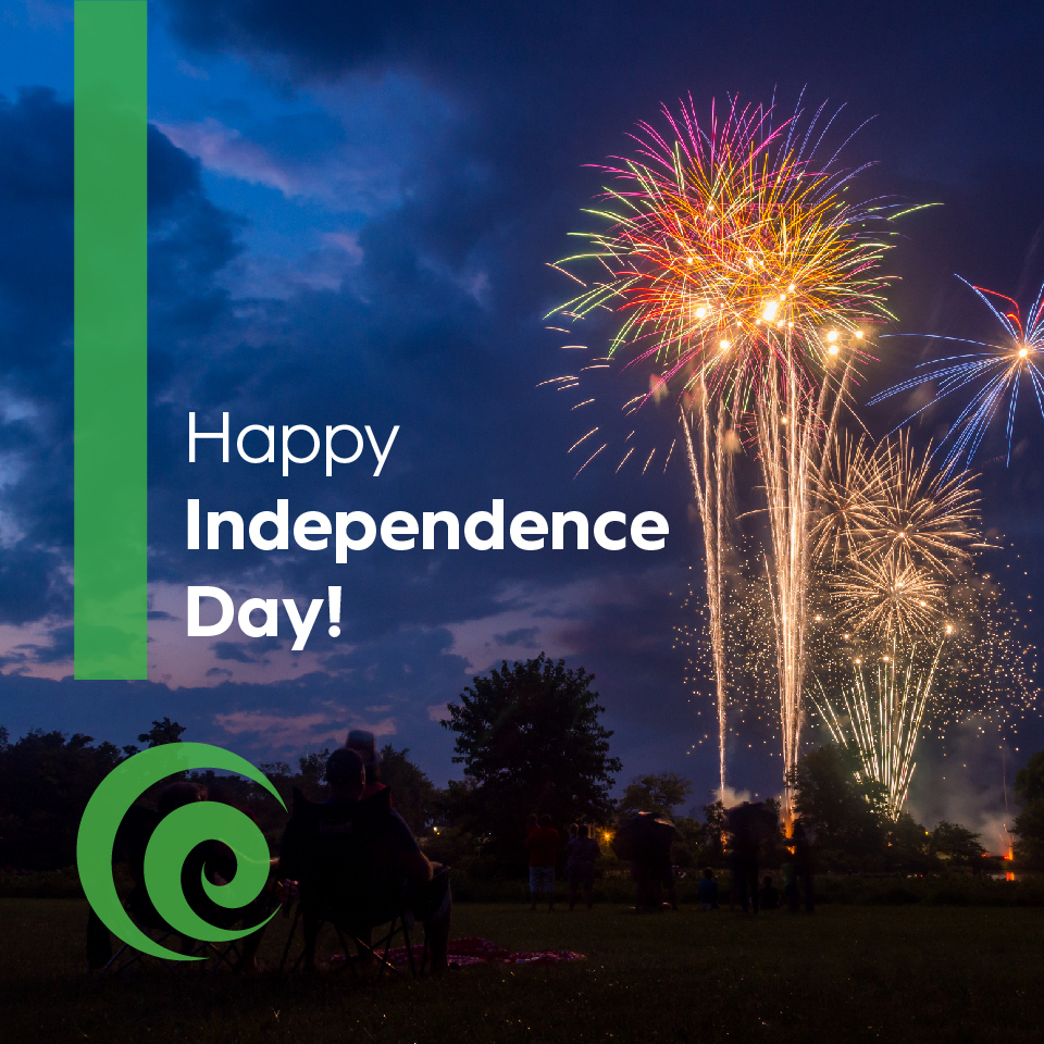 korumedical's tweet photo. Happy Fourth of July! Wishing everyone a day filled with fireworks, freedom, and fantastic celebrations! Enjoy the festivities, and stay safe! #IndependenceDay #Freedom60 #FreedomEdge https://t.co/m9CdL23f95