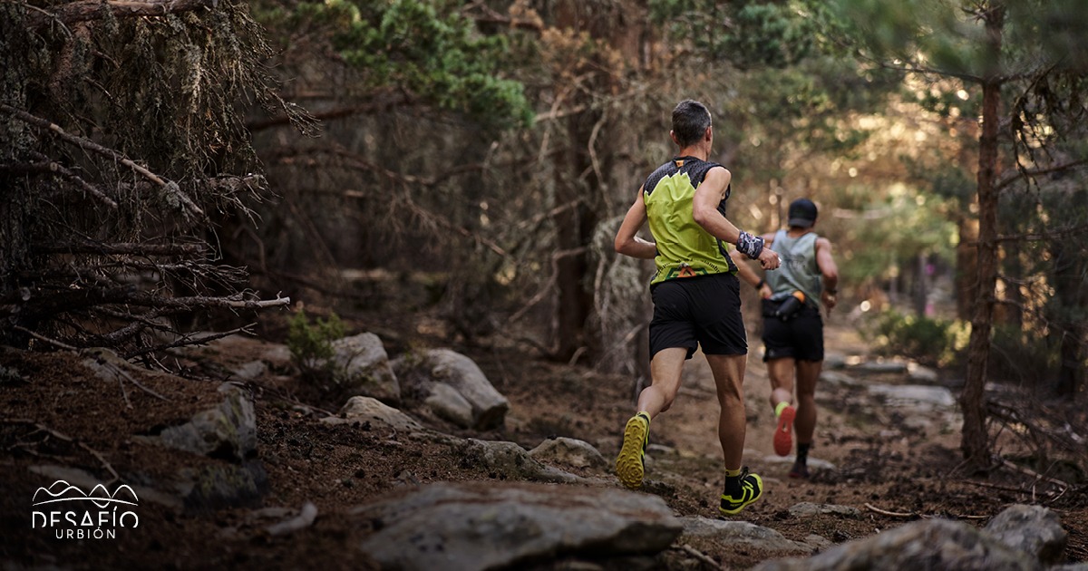 LA NOTICIA DEL MES

🚩España, con <a href="/desafio_urbion/">Desafío Urbión</a> albergará el Campeonato del Mundo de Skyrunning 2024

➡️Del 6 al 8 de septiembre del año que viene en Covaleda, Soria.

➡️Este NO SERÁ UN MUNDIAL DE SKYRUNNING COMO LOS ANTERIORES, los premios en metálico tendrán muchos ceros...😇