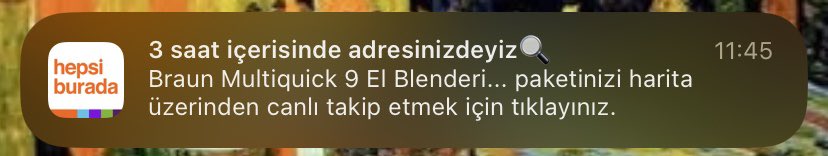 5 saati geçti, halâ gelmediniz <a href="/hepsiburada/">Hepsiburada</a>  Bütün gün sizi mi bekleyelim evde ? #hepsiburada