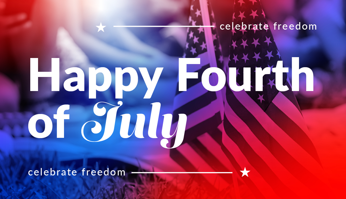 hunt_regional's tweet photo. Land of the free because of the brave. Happy Fourth of July from Hunt Regional Healthcare. https://t.co/x75hjG4OzC