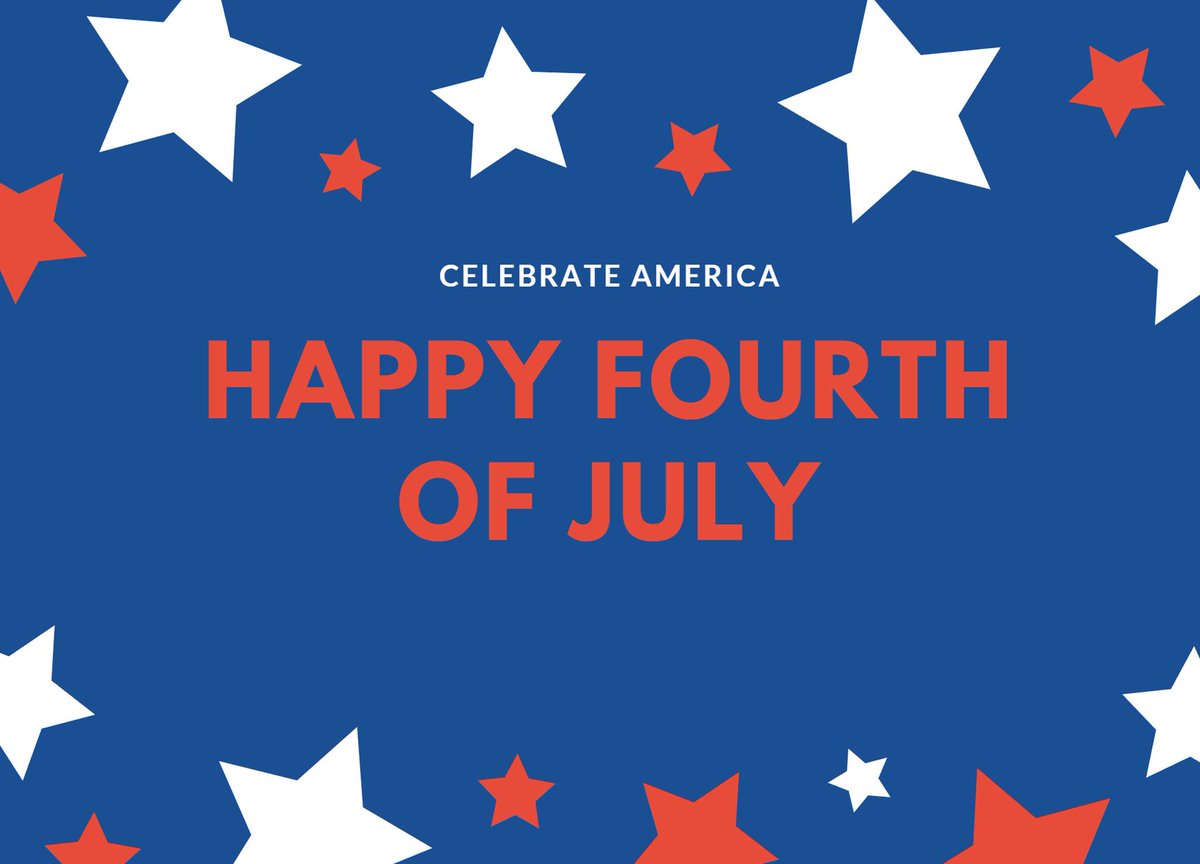 BaycomInc's tweet image. BAYCOM wishes everyone a happy Fourth of July!