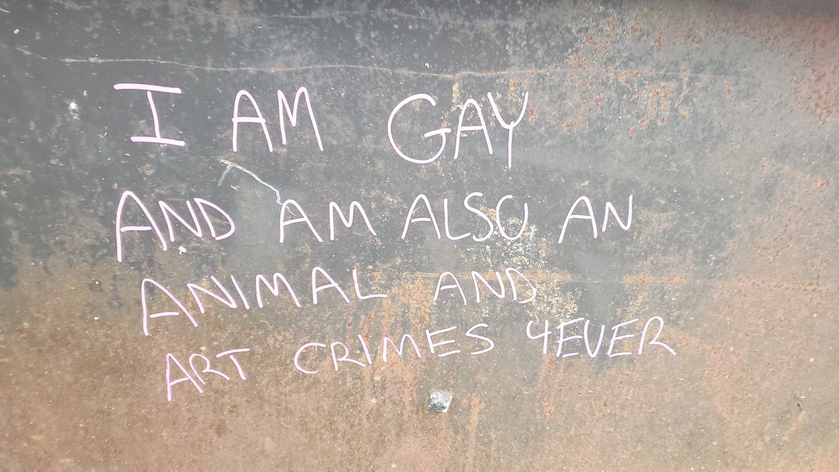 Stickerslapper's tweet image. 