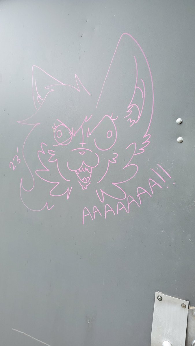 Stickerslapper's tweet image. 