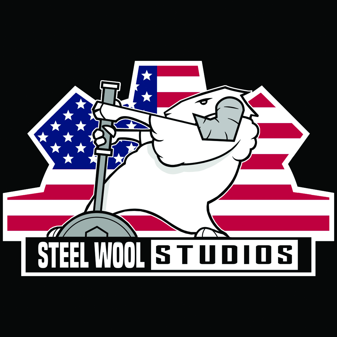 Steel Wool Studios - We're hiring! Come help us make amazing games! Check  out the listings here