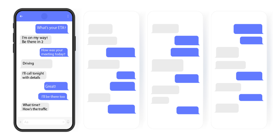 guy_levit's tweet photo. 19B text messages sent daily worldwide. Know your compliance best practices concerning #consent, #archiving, #optout, #privacy and #T&amp;Cs. Read more here: https://t.co/wHXbrTHe0M https://t.co/OgkUhz67nX