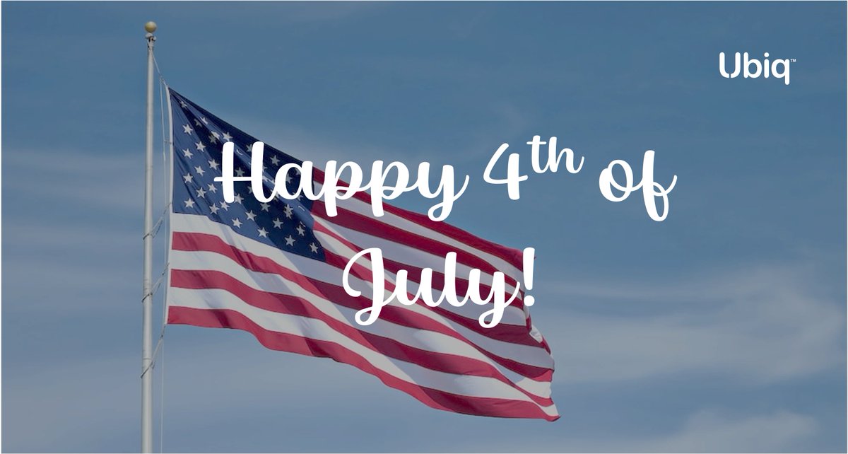 Ubiq Security tweet media