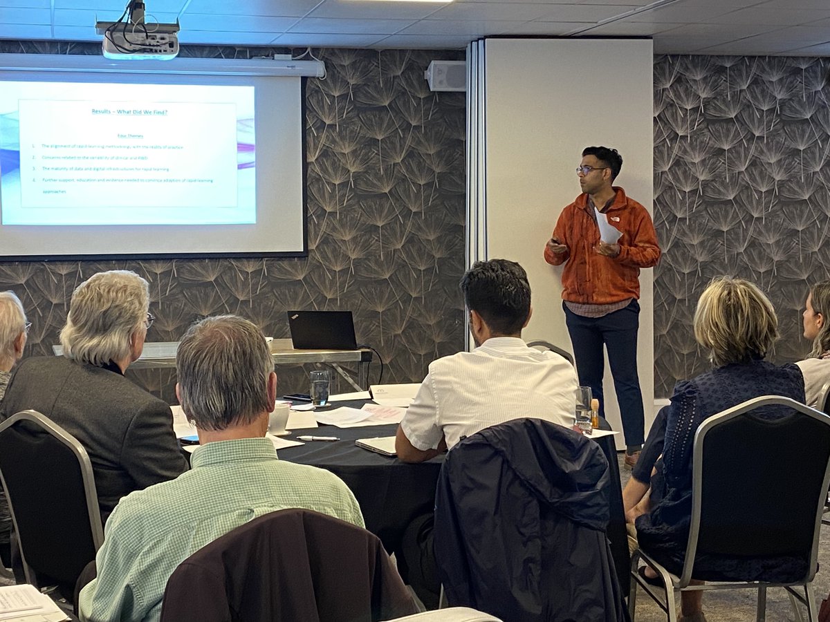 RAPID-RT tweet media