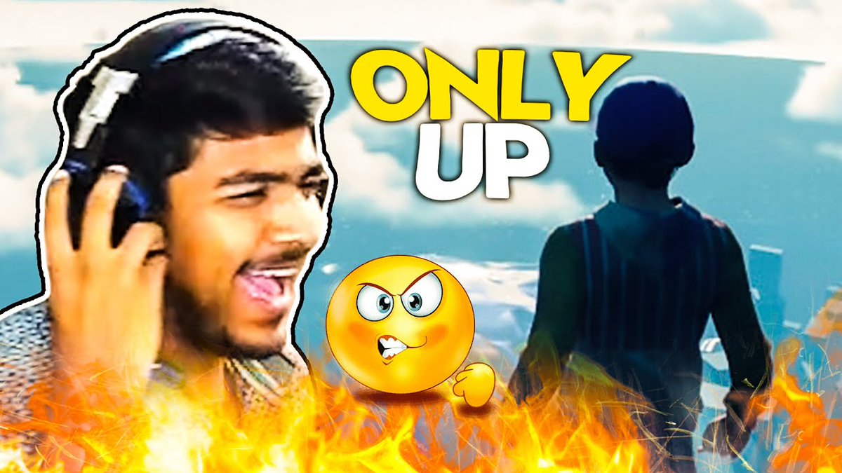 New video is out youtu.be/lwmm-kQf2Z0 #onlyup #onlyupgame #gaming #gamer #gameplay