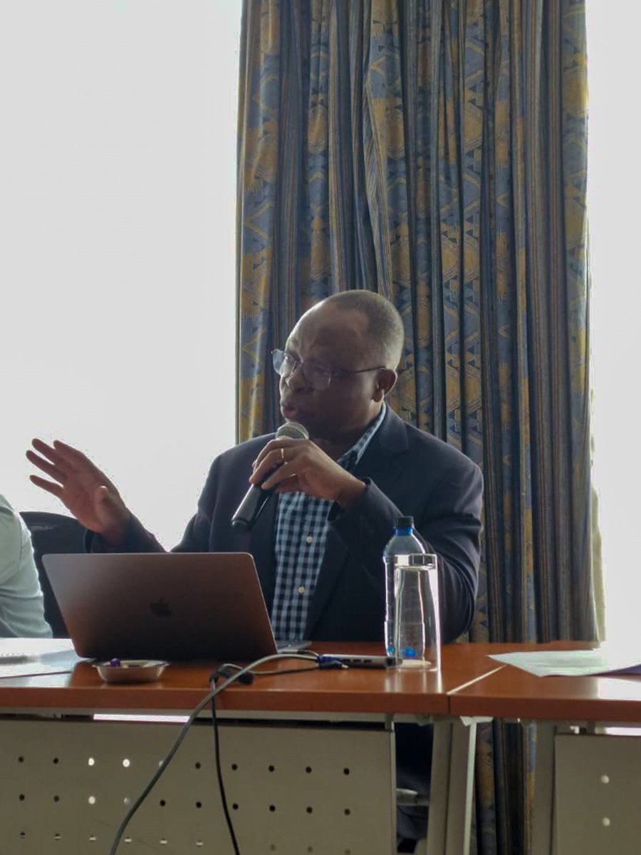 In🇰🇪this week, the <a href="/ACIARAfrica/">ACIAR in Eastern and Southern Africa</a> project “Strengthening Adaptive Capacity of Extensive Livestock Systems for Food and Nutrition Security and Low-emissions Development in Eastern and Southern Africa” is running a planning workshop with <a href="/FANRPAN/">Food, Agric. & Nat. Res. Policy Analysis Network</a> and UNIQUE Forestry and Land Use.