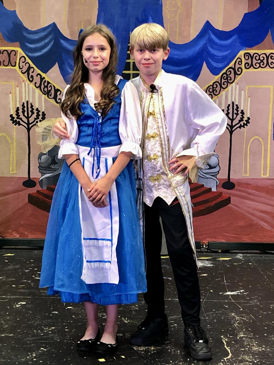 hexhamcourant's tweet photo. Corbridge Middle School theatre production hailed a success
https://t.co/dwPYeoF8VM https://t.co/ycStC10HpR