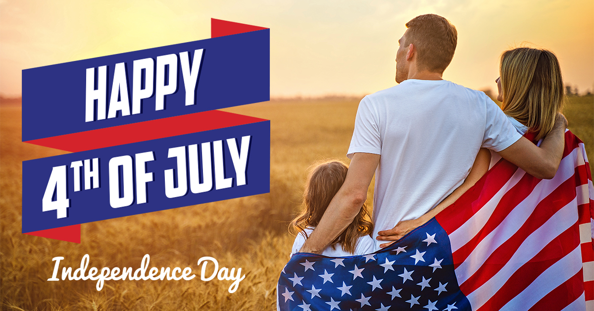 🌽 Happy 4th of July to our amazing farmers who feed our nation with passion and perseverance! 🇺🇸 Your hard work and commitment to agriculture are what make America flourish. Thank you for growing the crops that sustain us all!

#Happy4th #FarmersRock #GratefulForFarmers