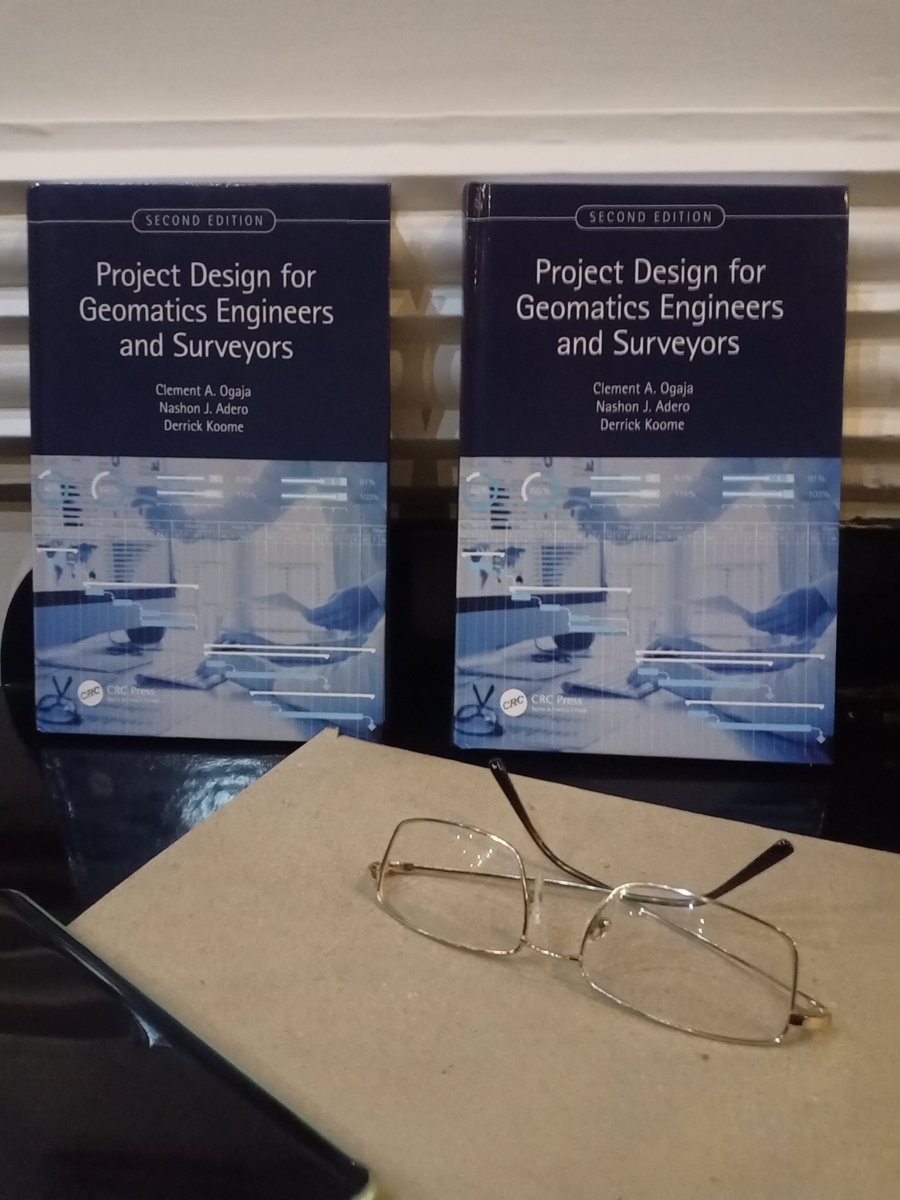 Akinyi Okulo🇰🇪 (@akinyiokulo) on Twitter photo "Tech evolves, but principles are timeless"-<a href="/hopadero/">Nashon J. Adero</a>
#GeomaticsBookLaunch
<a href="/BMarlinMedia/">Blue Marlin Communications</a> "Tech evolves, but principles are timeless"-<a href="/hopadero/">Nashon J. Adero</a>
#GeomaticsBookLaunch
<a href="/BMarlinMedia/">Blue Marlin Communications</a>