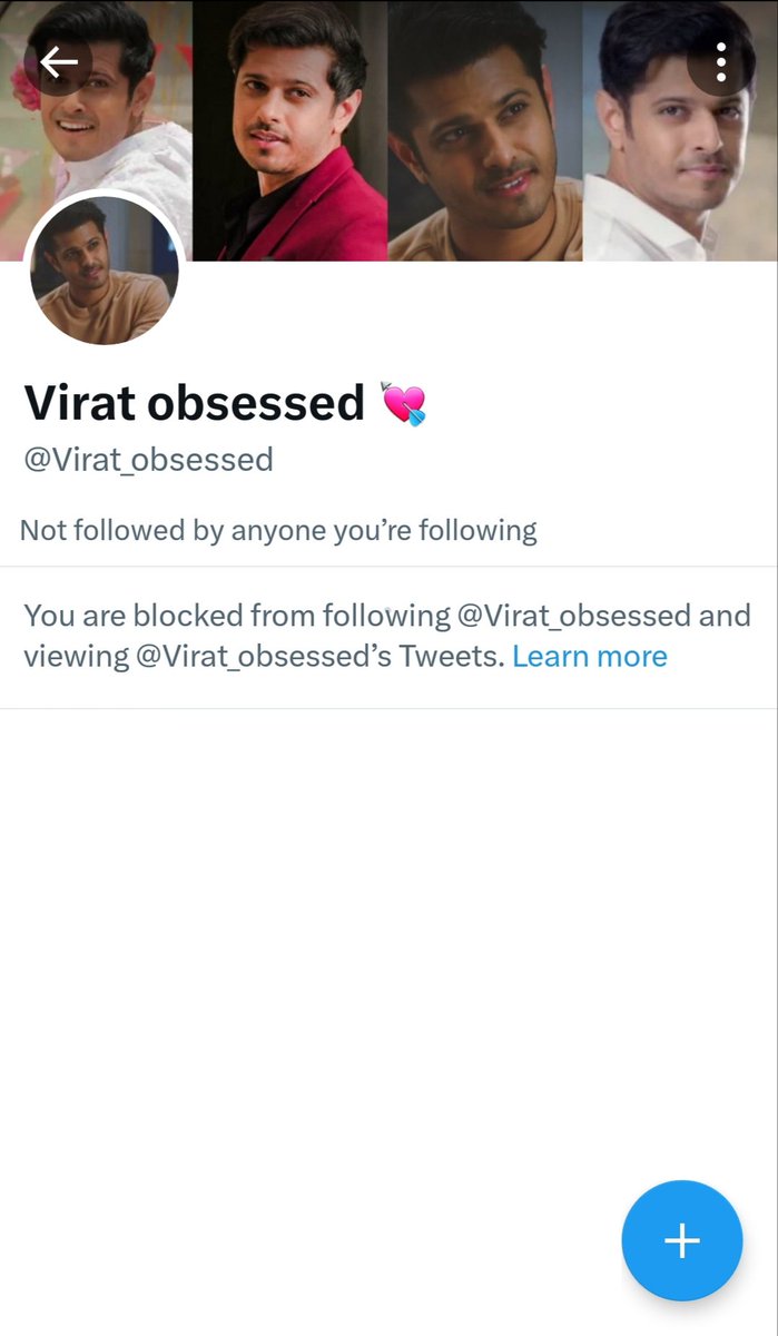 Sach sunane ki himmat nai hai na to attention ki bhik magna band kr do or sath mai pagal kutte jese bhokna bhi band kr do  

Jese "IDOLS" wese unke fans 🤣🤣

Dam hi nai hai kuch 

#NEILBHATT 
#GhumHaiKisikeyPyaarMeiin